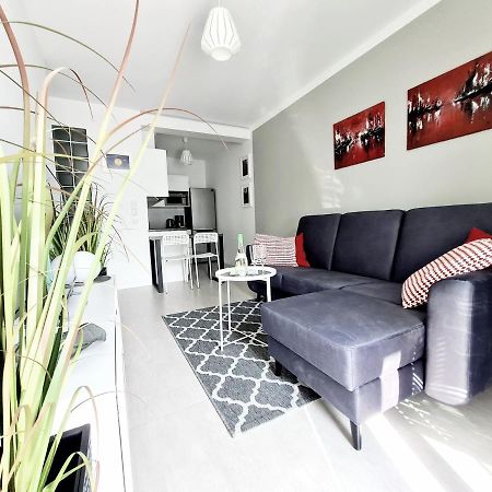 Apartment 1A Swinoujscie Luaran gambar