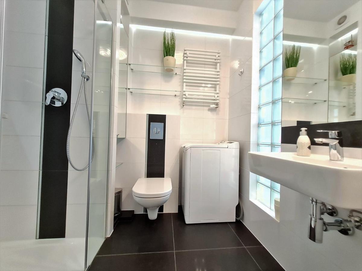 Apartment 1A Swinoujscie Luaran gambar