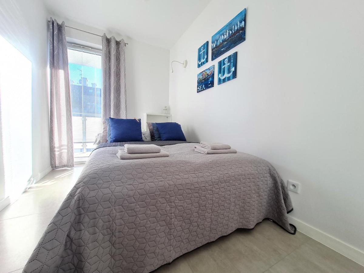 Apartment 1A Swinoujscie Luaran gambar