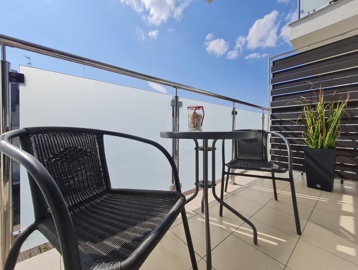 Apartment 1A Swinoujscie Luaran gambar