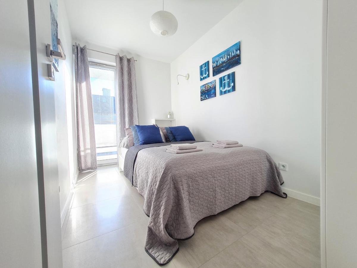 Apartment 1A Swinoujscie Luaran gambar