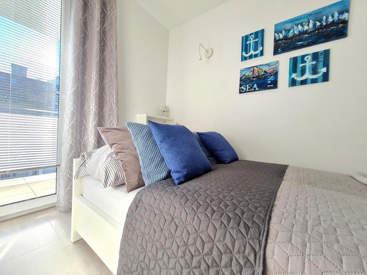 Apartment 1A Swinoujscie Luaran gambar