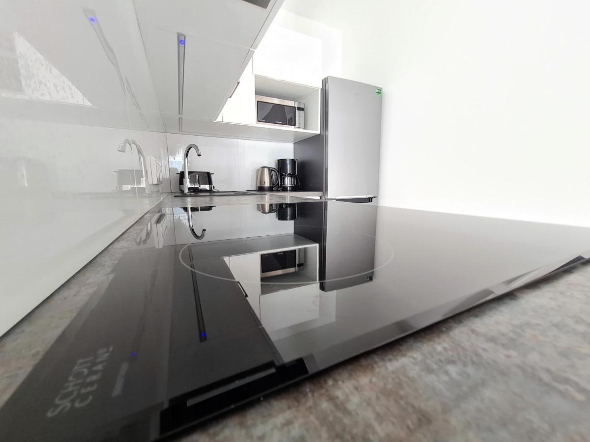 Apartment 1A Swinoujscie Luaran gambar
