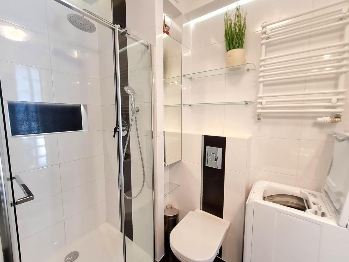 Apartment 1A Swinoujscie Luaran gambar