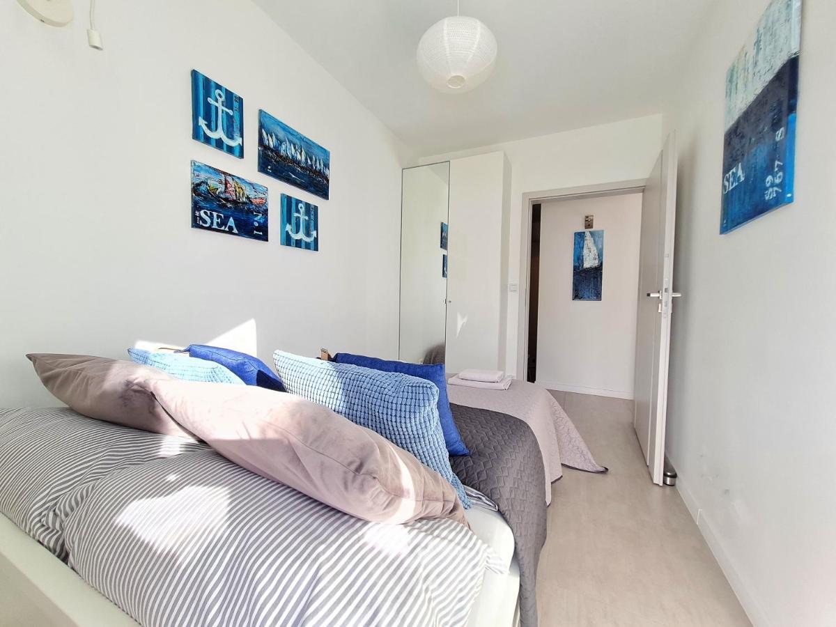 Apartment 1A Swinoujscie Luaran gambar