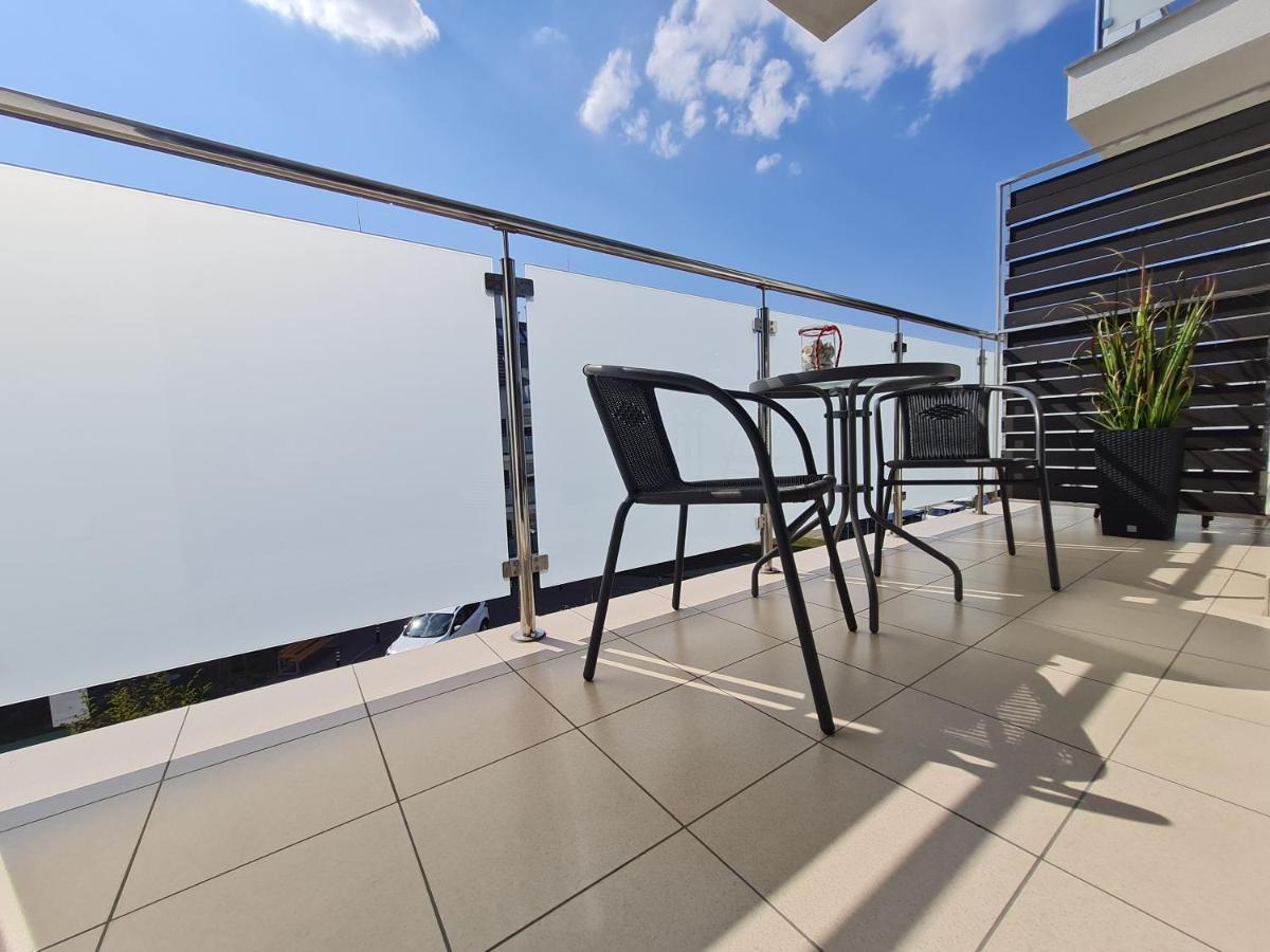 Apartment 1A Swinoujscie Luaran gambar