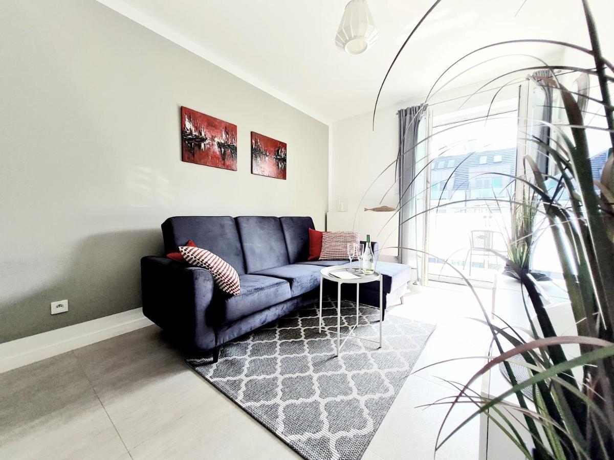 Apartment 1A Swinoujscie Luaran gambar