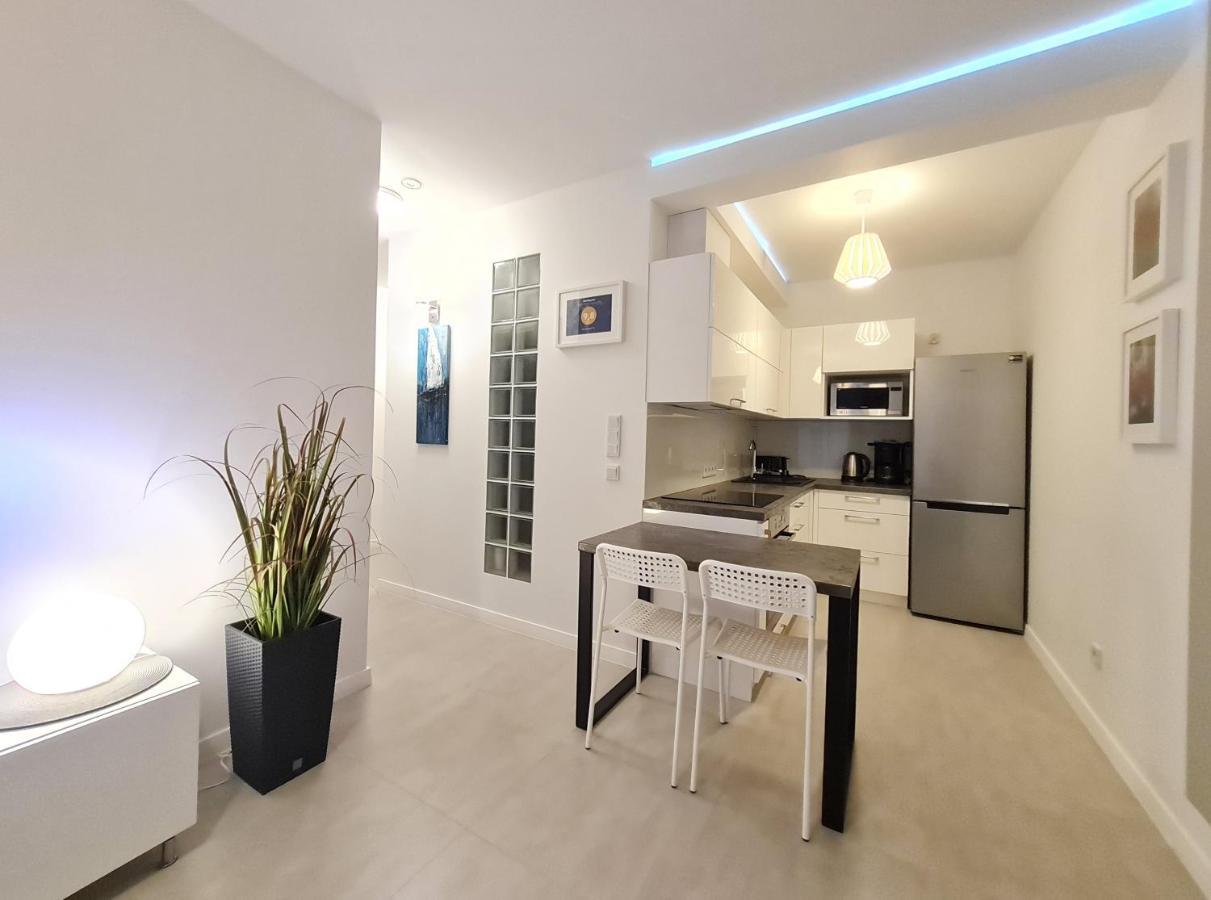 Apartment 1A Swinoujscie Luaran gambar