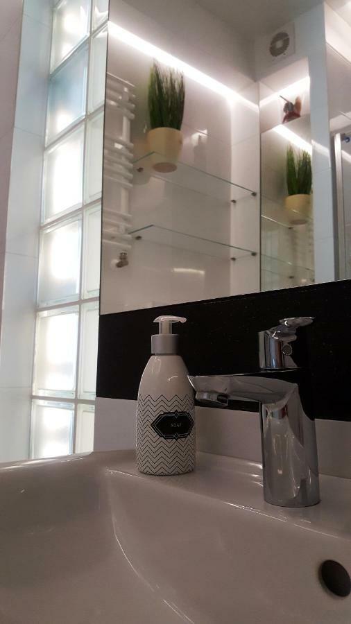 Apartment 1A Swinoujscie Luaran gambar